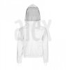 Beekeeping jacket Professional Plus - White color